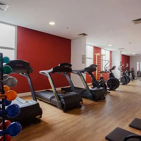 Radisson Hotel Alphaville 