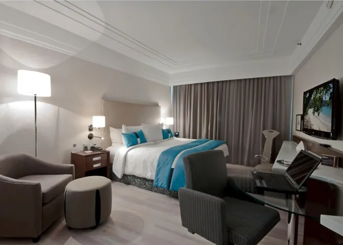 Radisson Hotel Alphaville