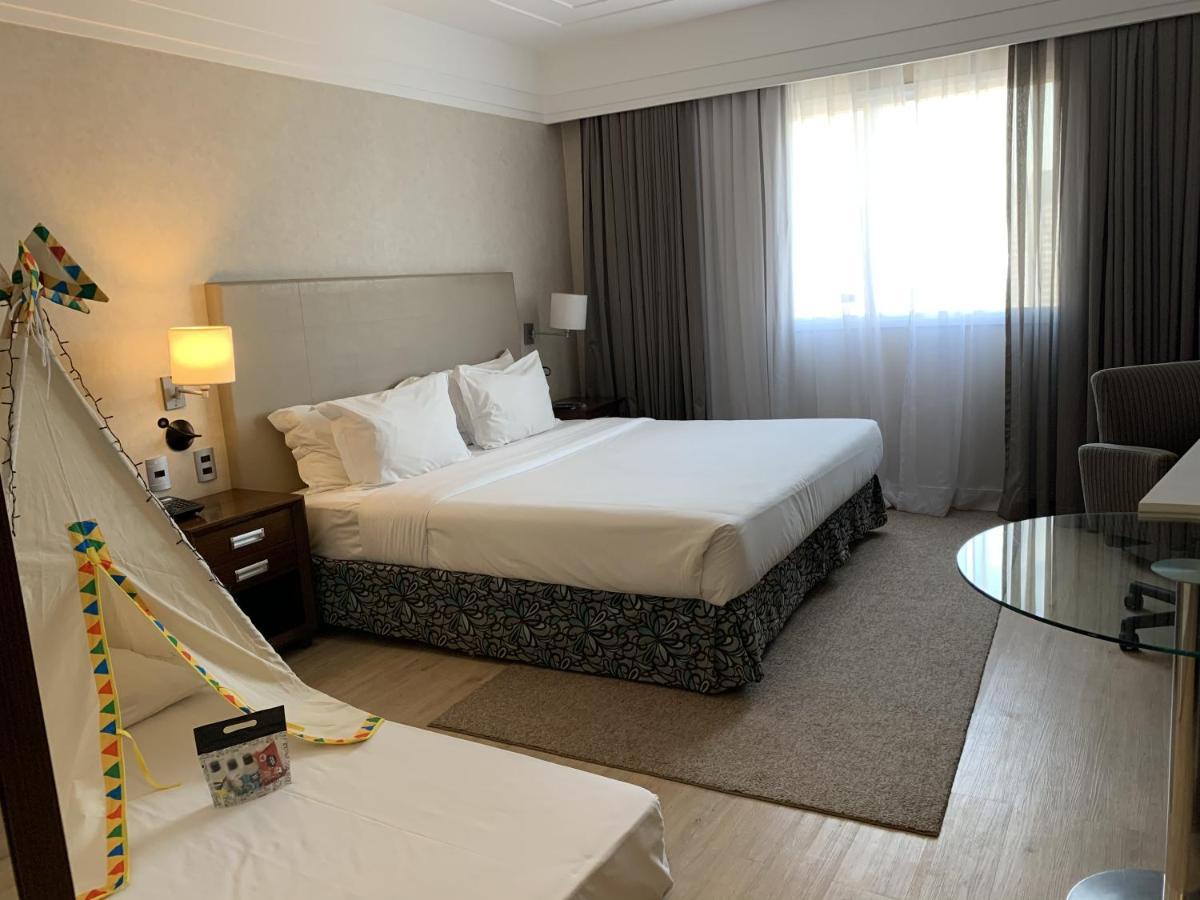 Hotel Radisson Alphaville