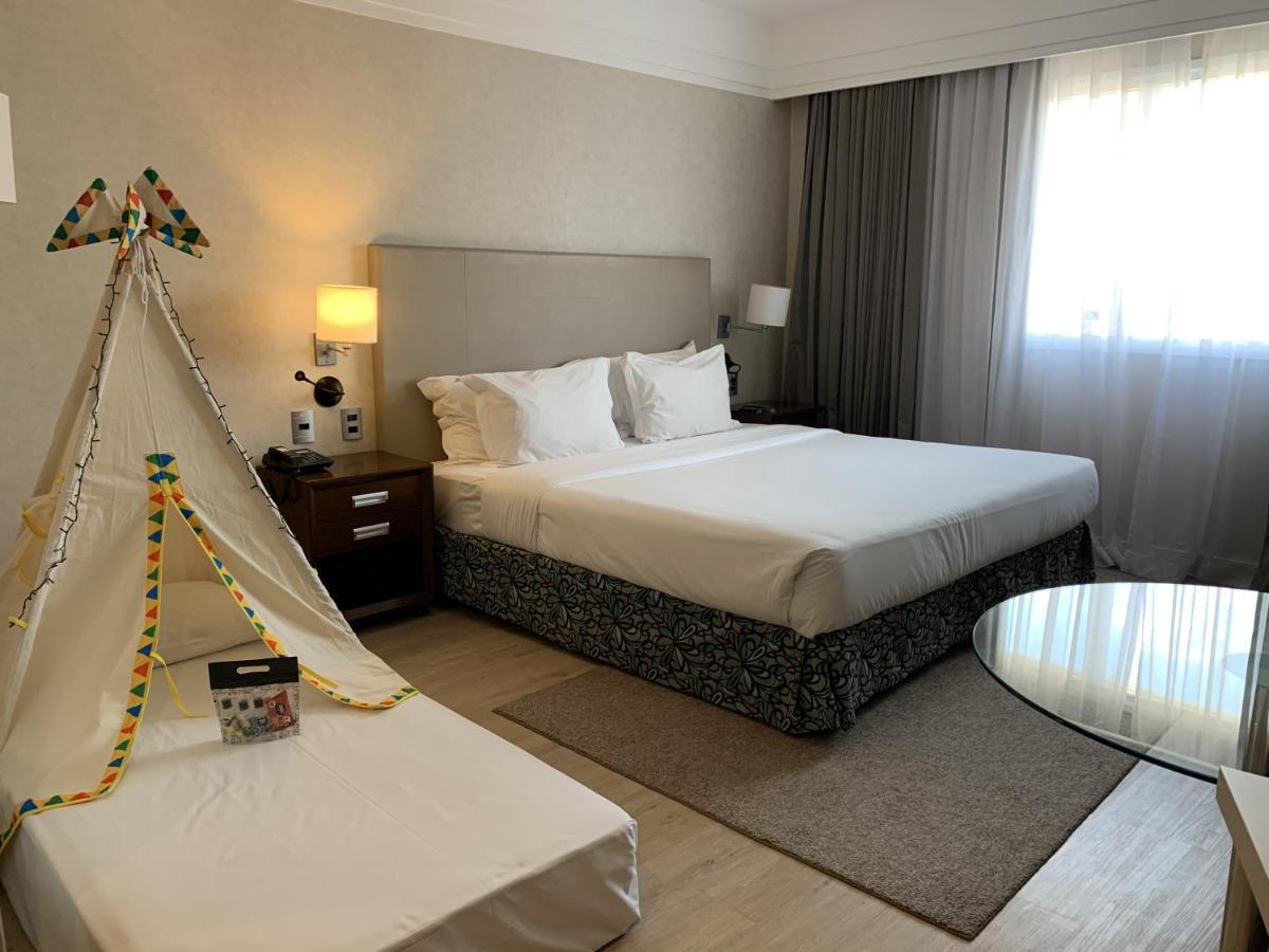 Hotel Radisson Alphaville 5*