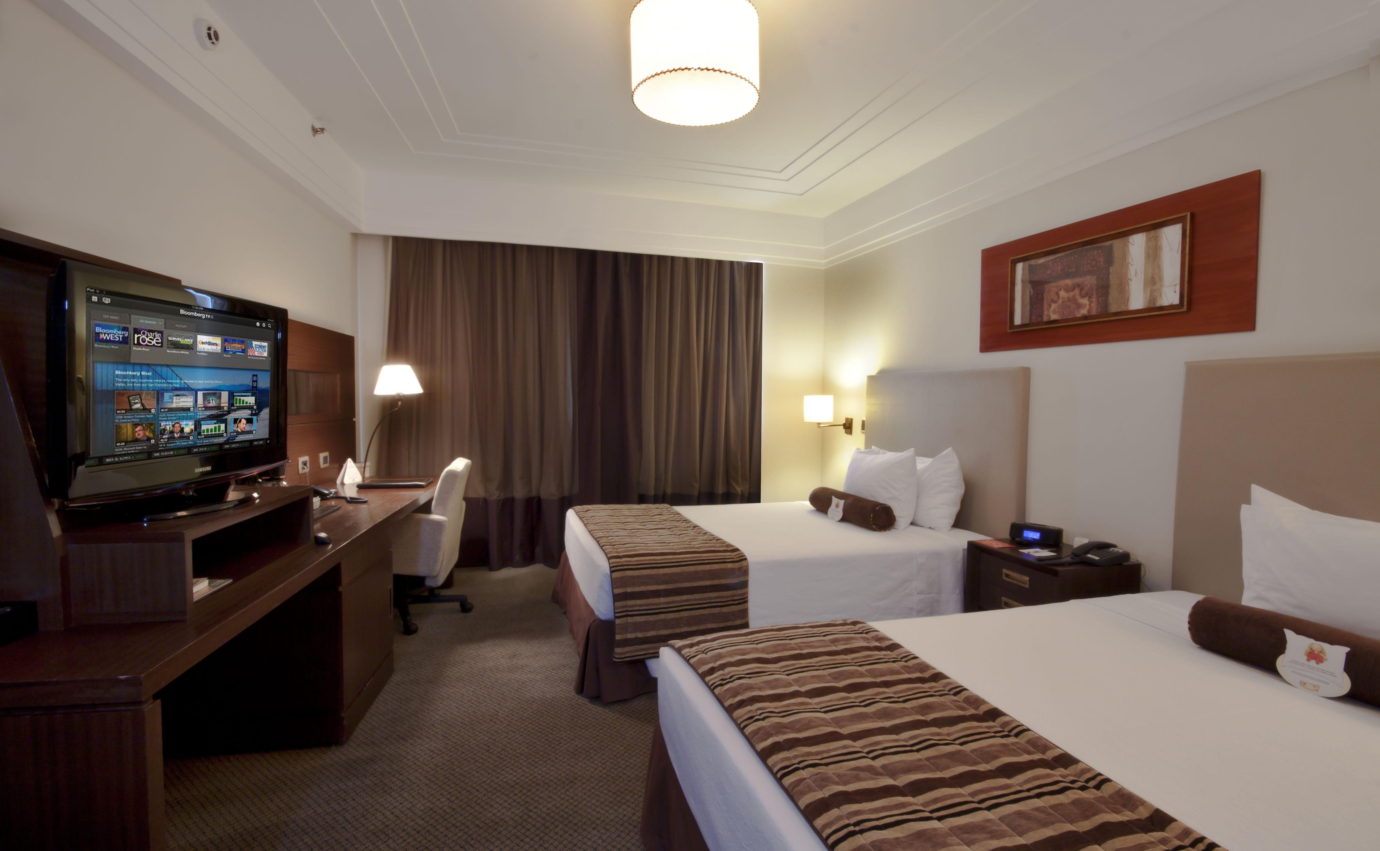 Radisson Alphaville