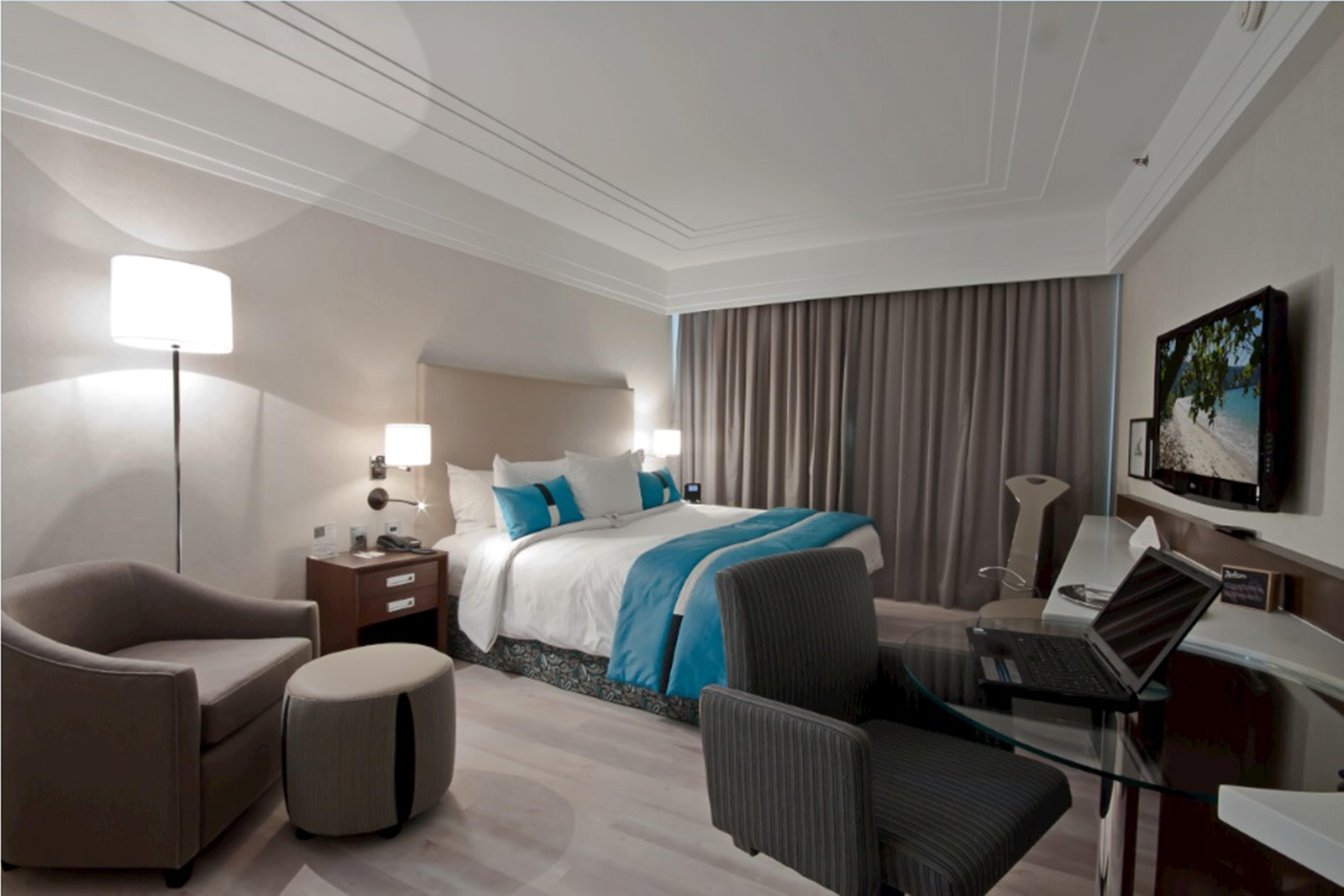 Hotel Radisson Alphaville