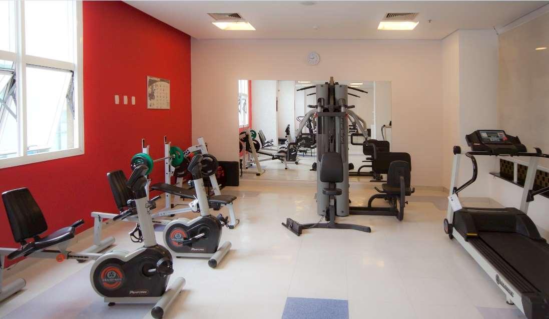 Hotel Radisson Alphaville 5*