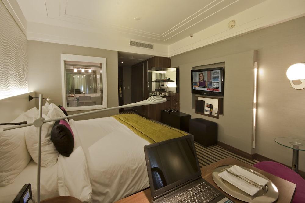 Hotel Radisson Alphaville Barueri