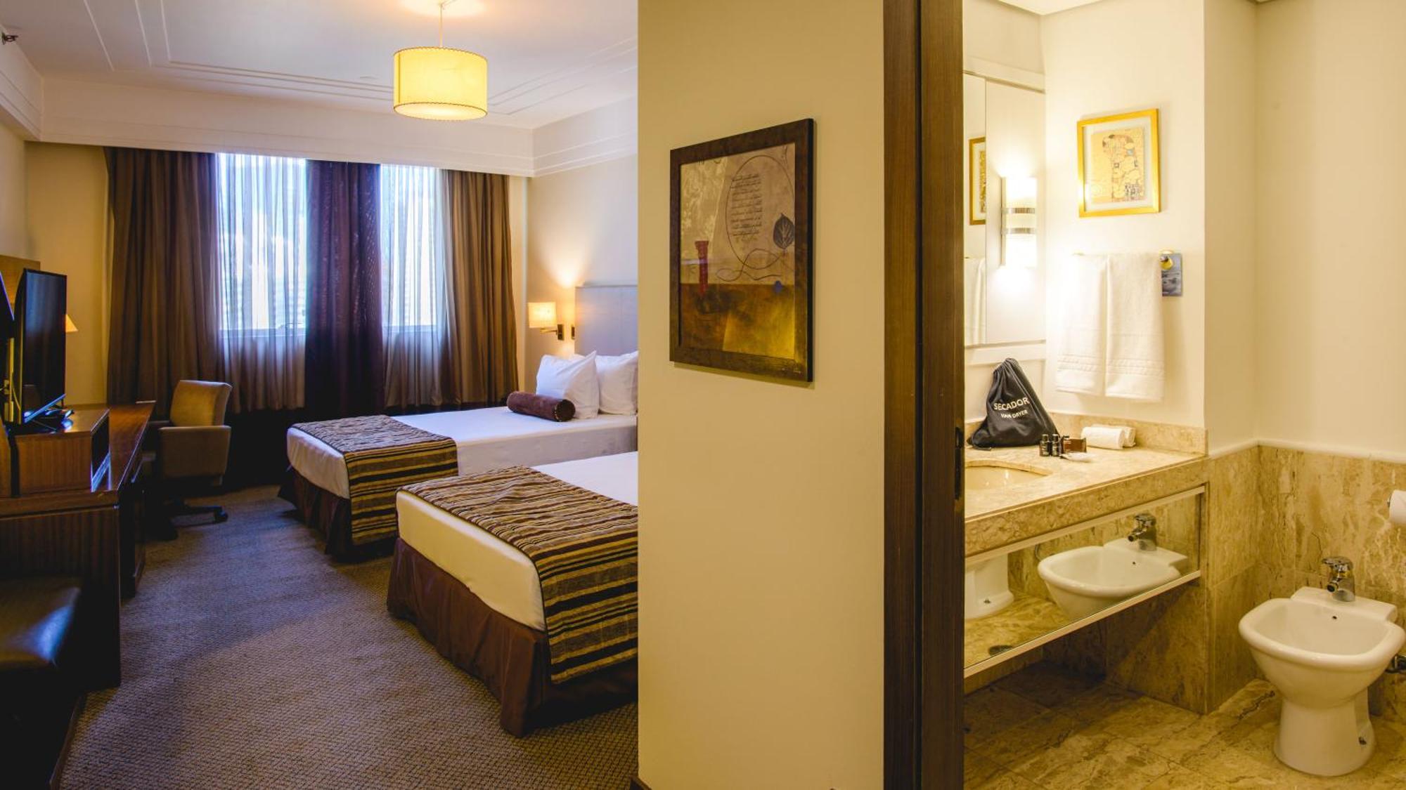 Radisson Alphaville Hotel