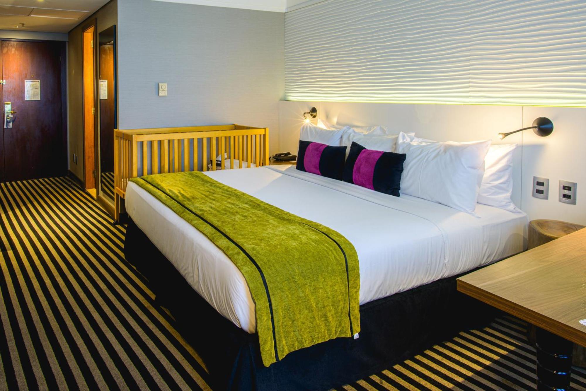 Radisson Alphaville Hotel