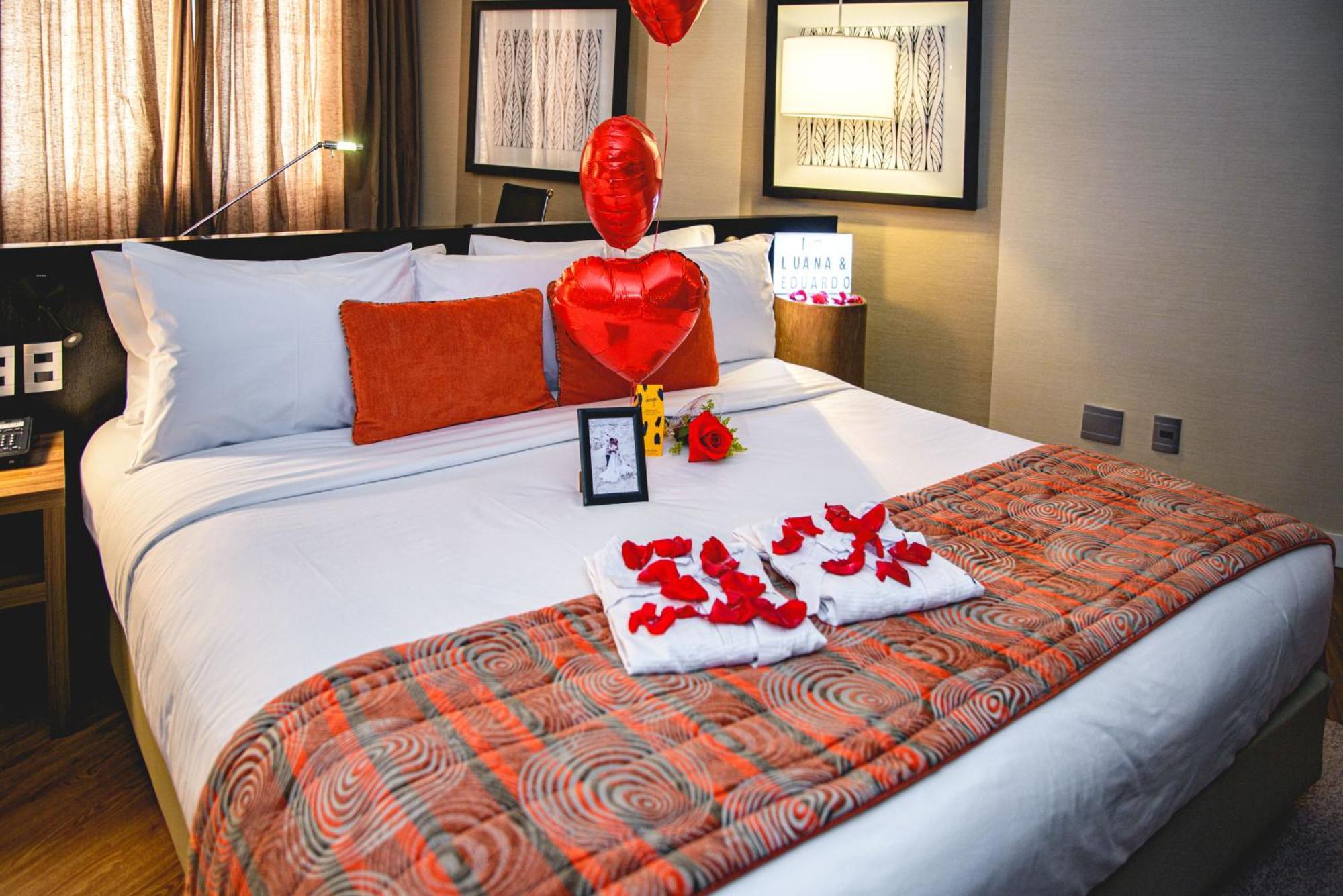Radisson Alphaville