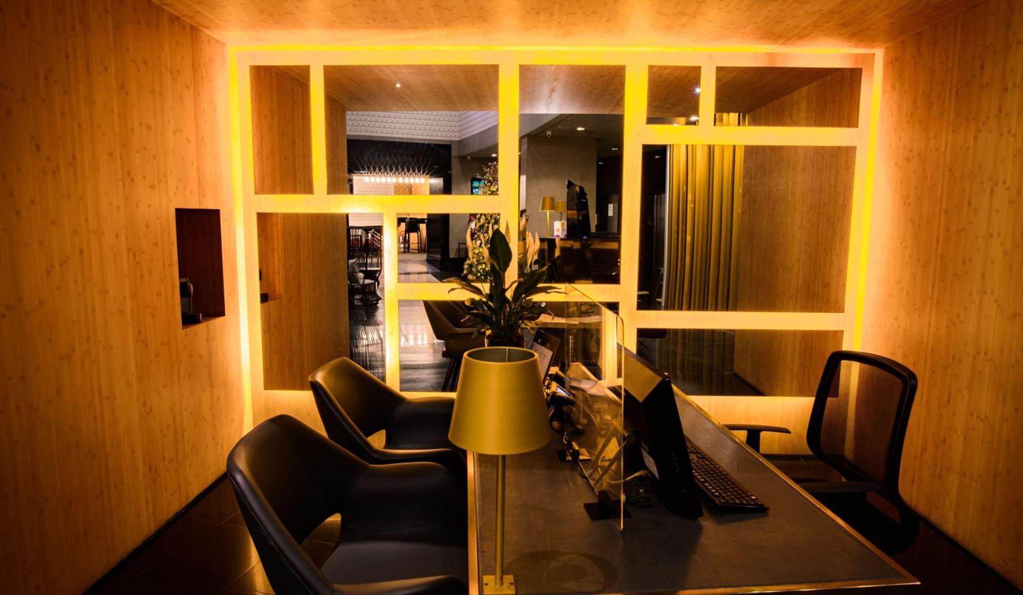 Hotel Radisson Alphaville 5*
