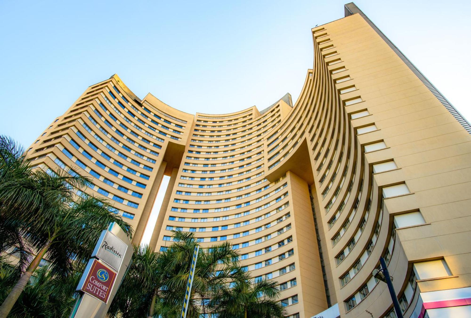 Radisson Alphaville Barueri