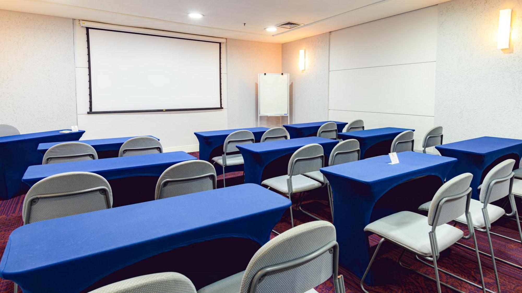 Radisson Alphaville 5* Barueri