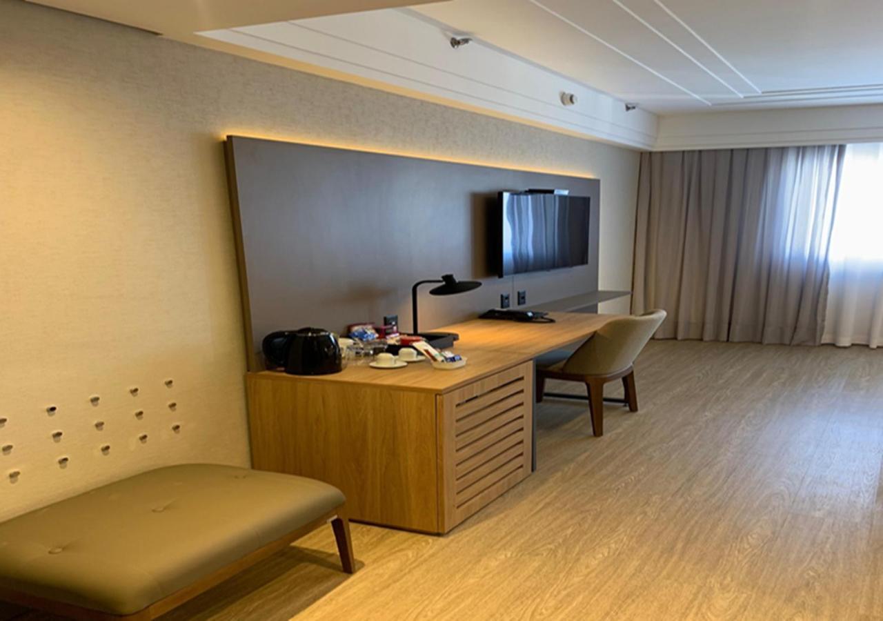 Hotel Radisson Alphaville