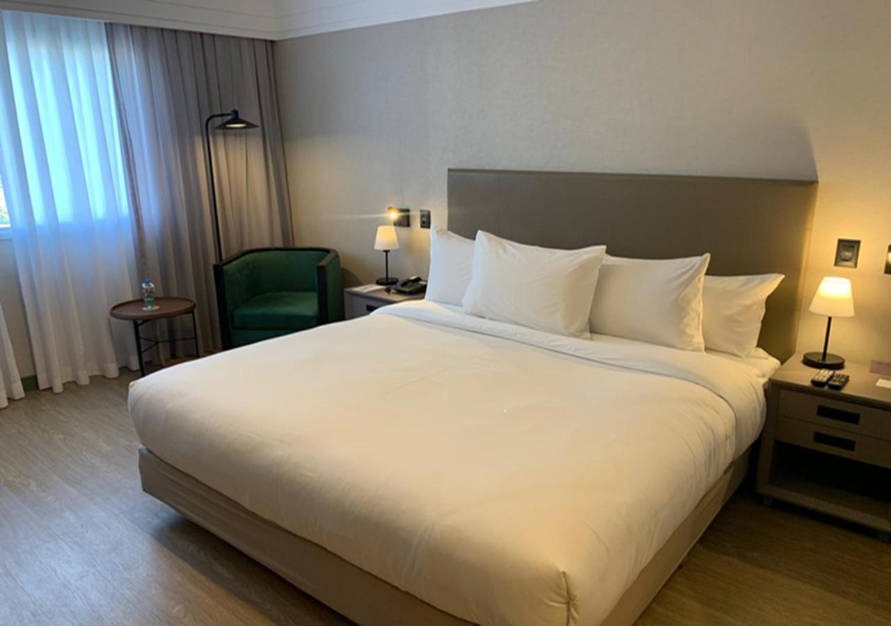 Hotel Radisson Alphaville Barueri