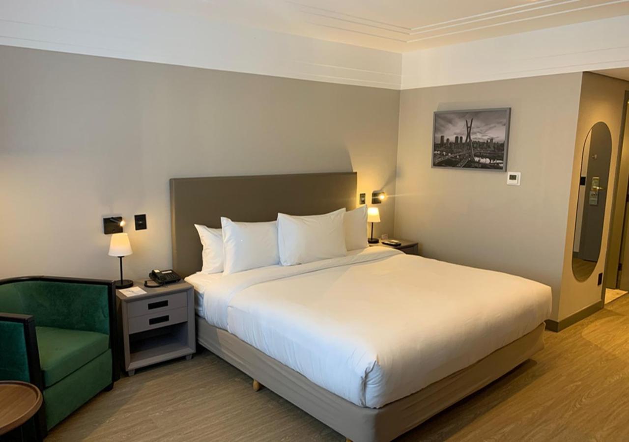 Hotel Radisson Alphaville