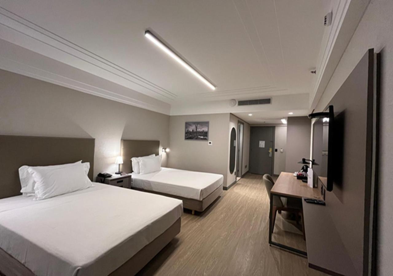 Radisson Alphaville Hotel Barueri