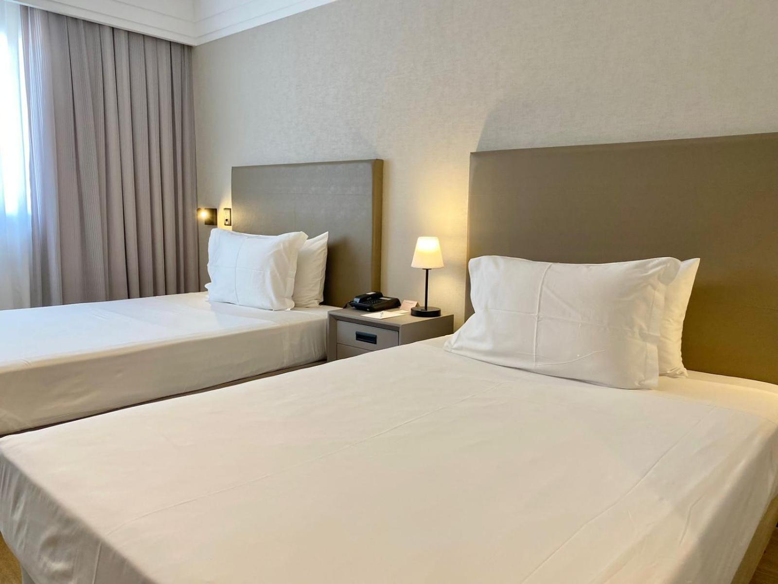 Hotel Radisson Alphaville