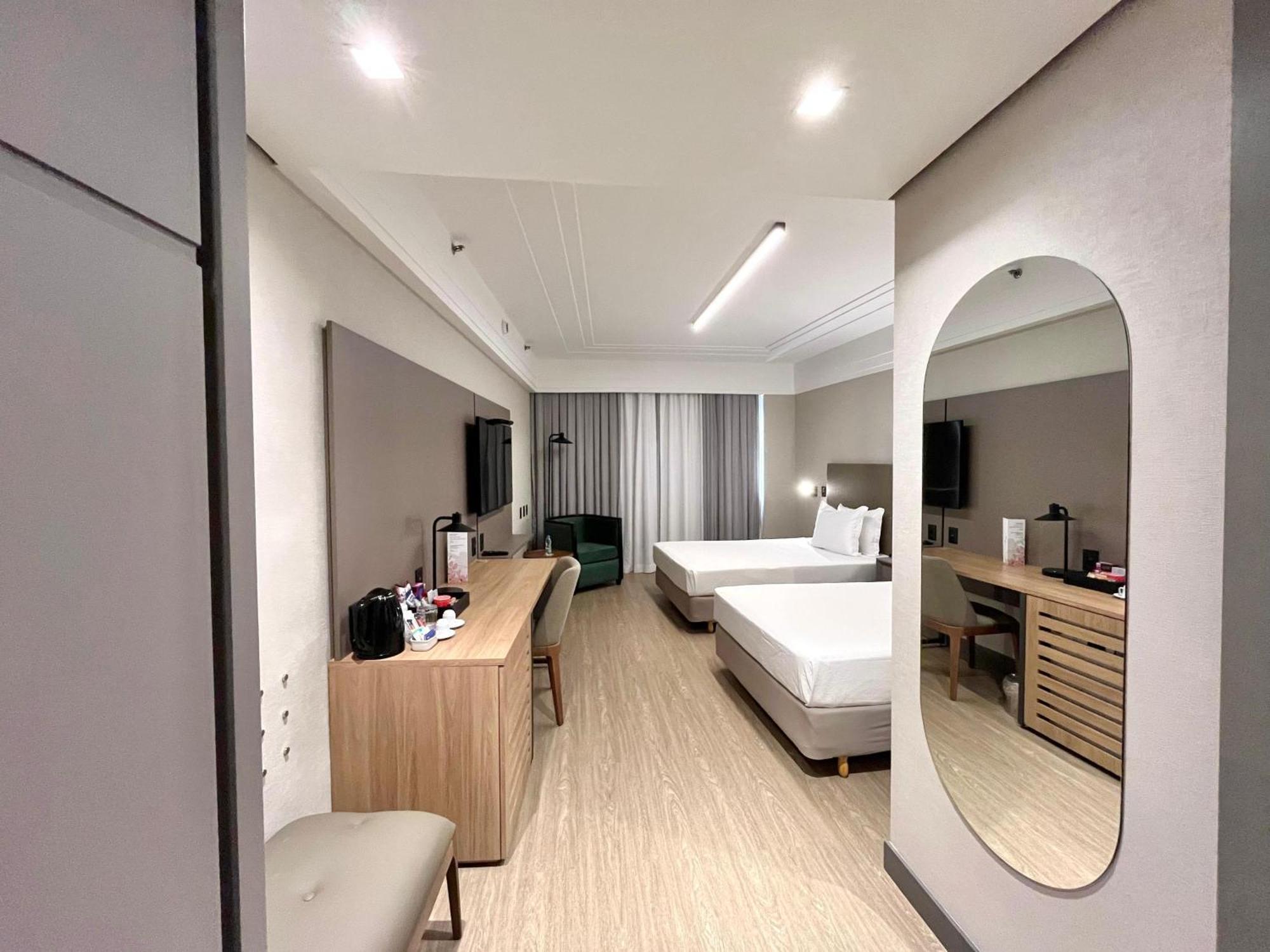 Radisson Alphaville Barueri