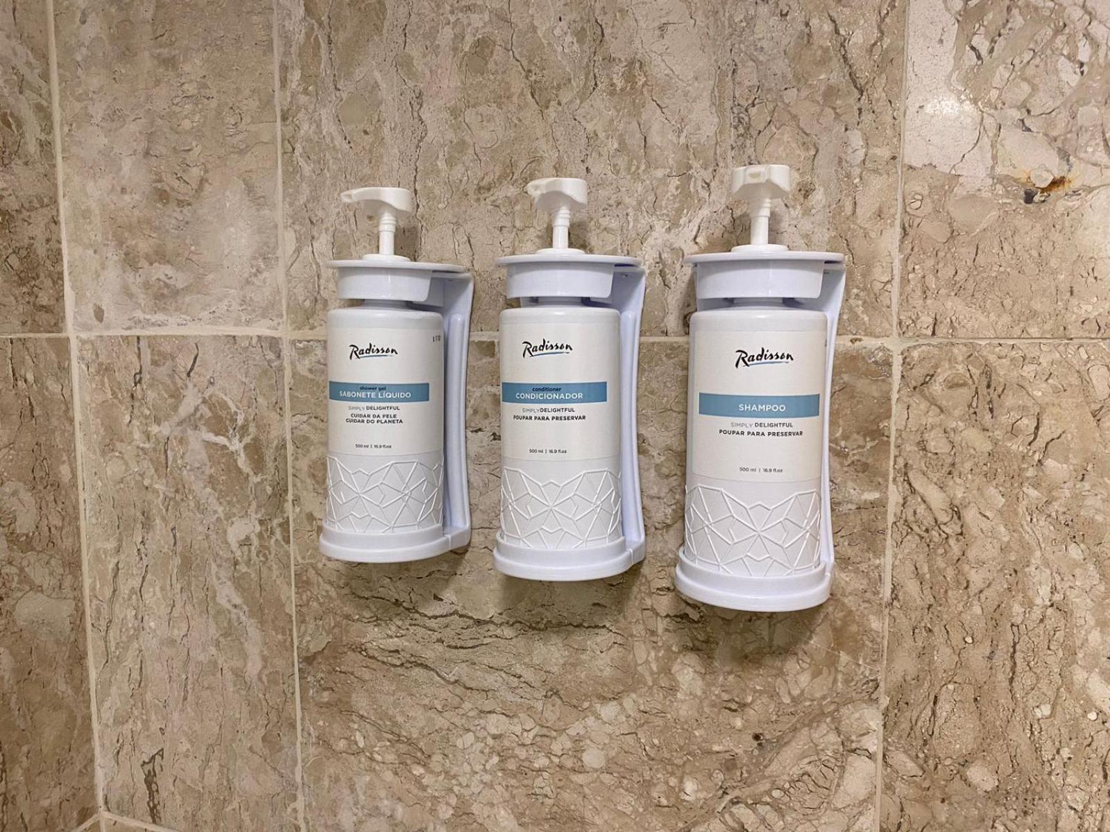 Radisson Alphaville Hotel Barueri