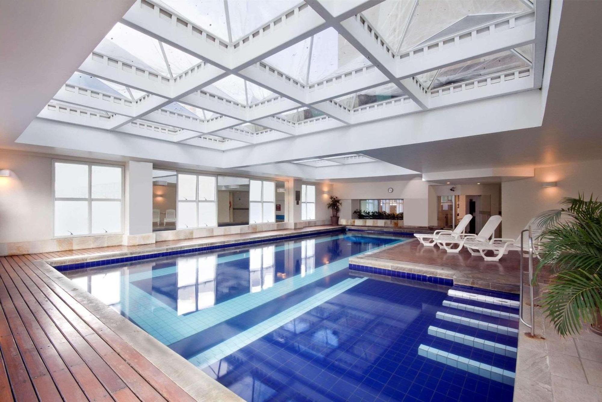 Radisson Alphaville