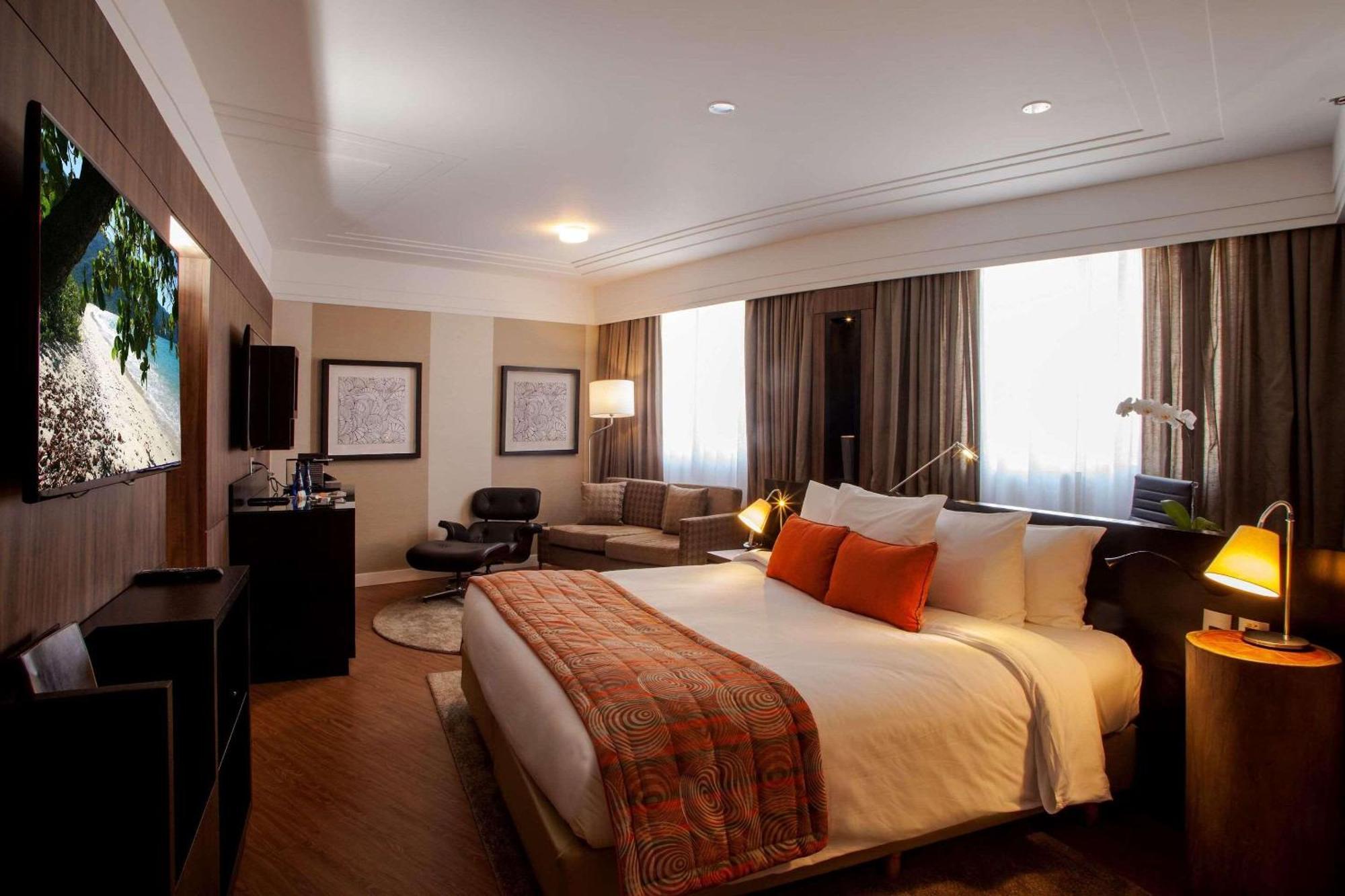 Radisson Alphaville Hotel Barueri