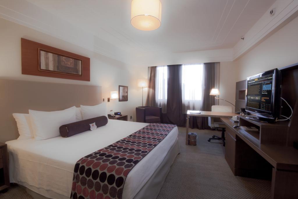 Radisson Alphaville Barueri