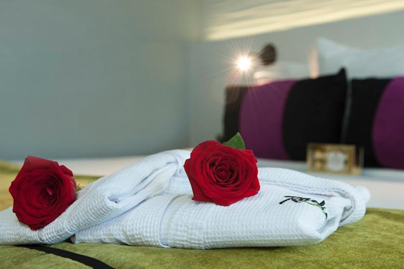 Radisson Alphaville Hotel 5*