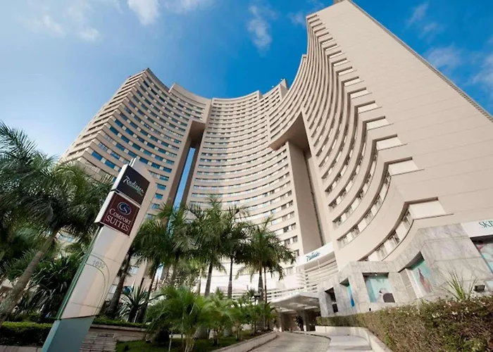 Radisson Alphaville