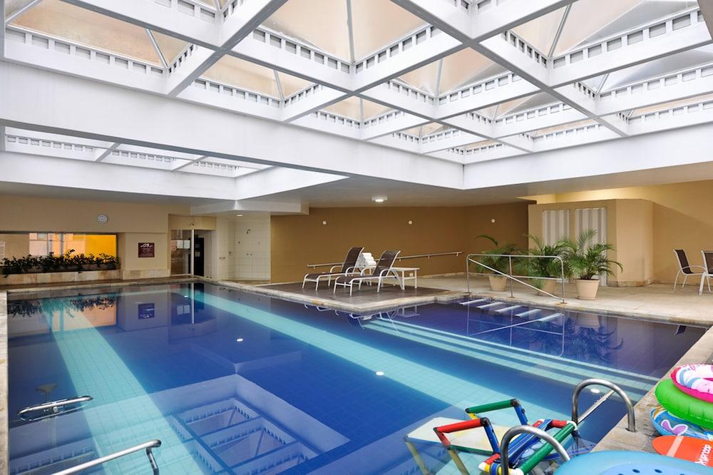 Radisson Alphaville 5* Barueri