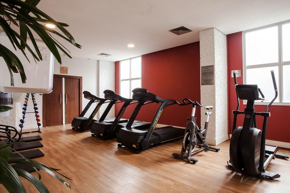 Radisson Alphaville Hotel