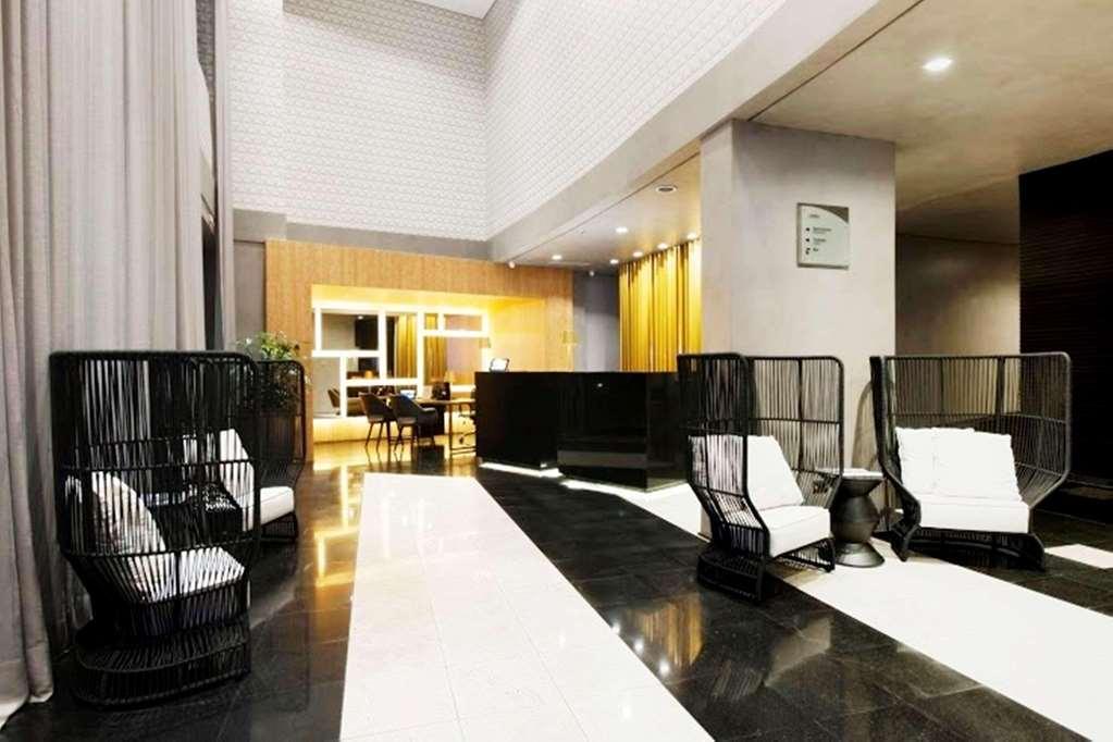 Radisson Alphaville
