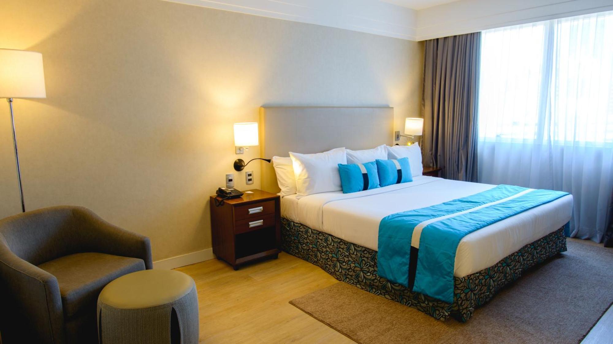 Radisson Alphaville 5*