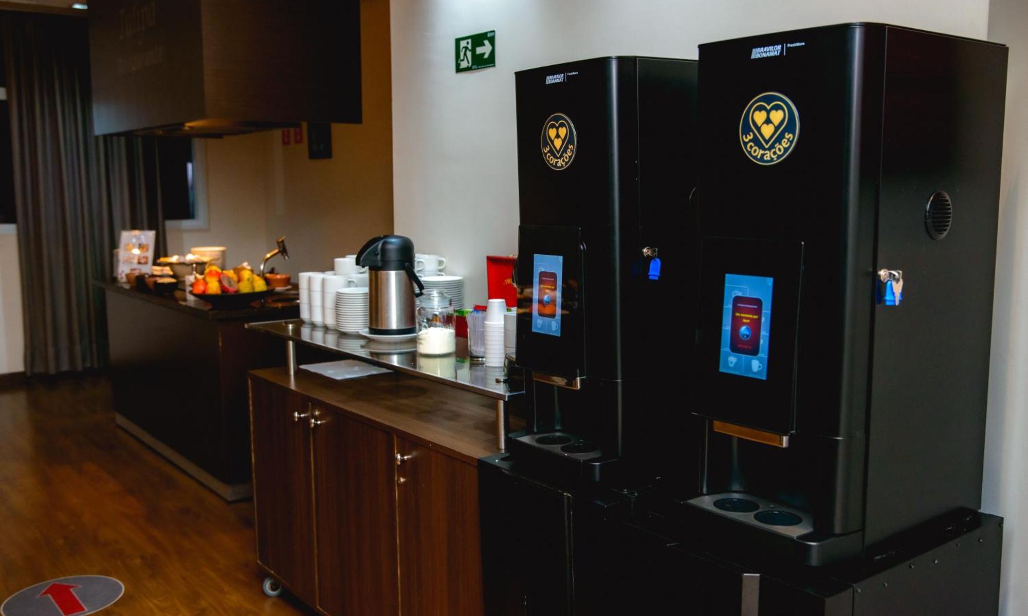 Radisson Alphaville 5*