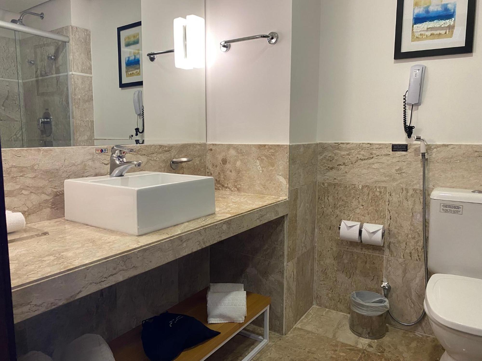 Hotel Radisson Alphaville 5*