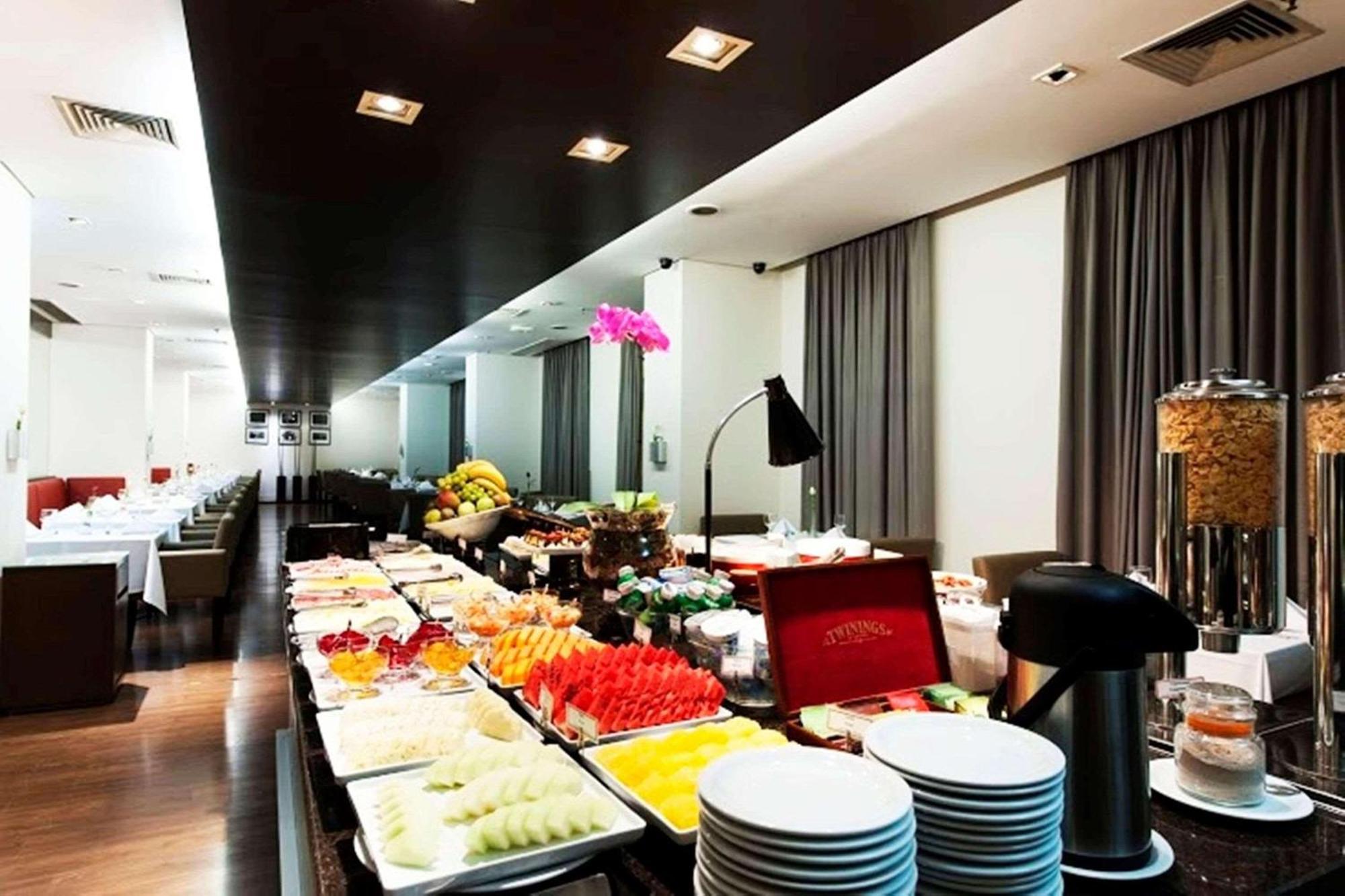 Radisson Alphaville 5* Barueri
