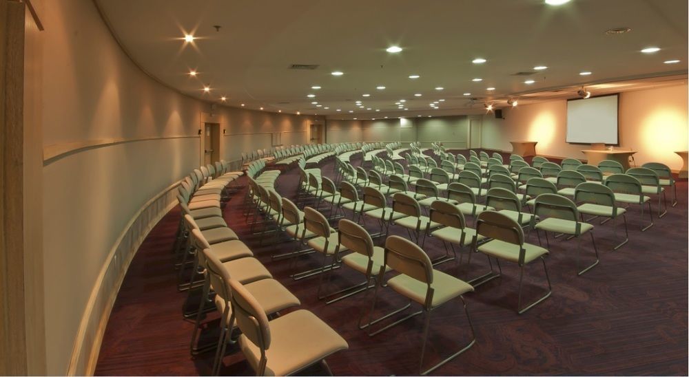 Hotel Radisson Alphaville Barueri
