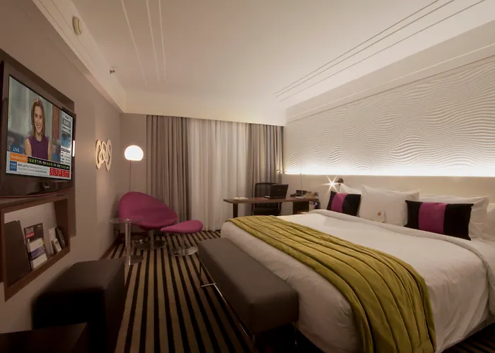 Radisson Alphaville