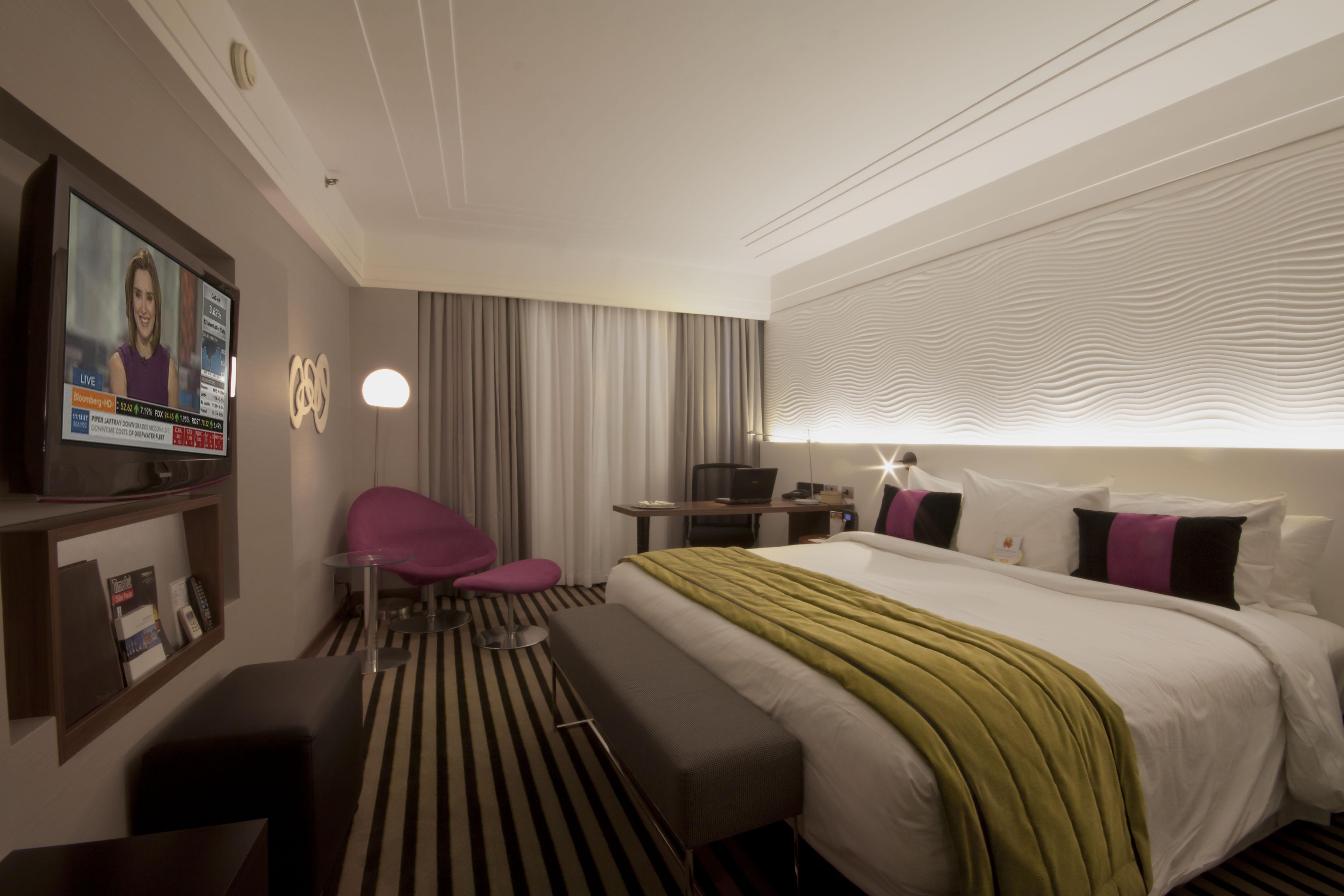 Radisson Alphaville