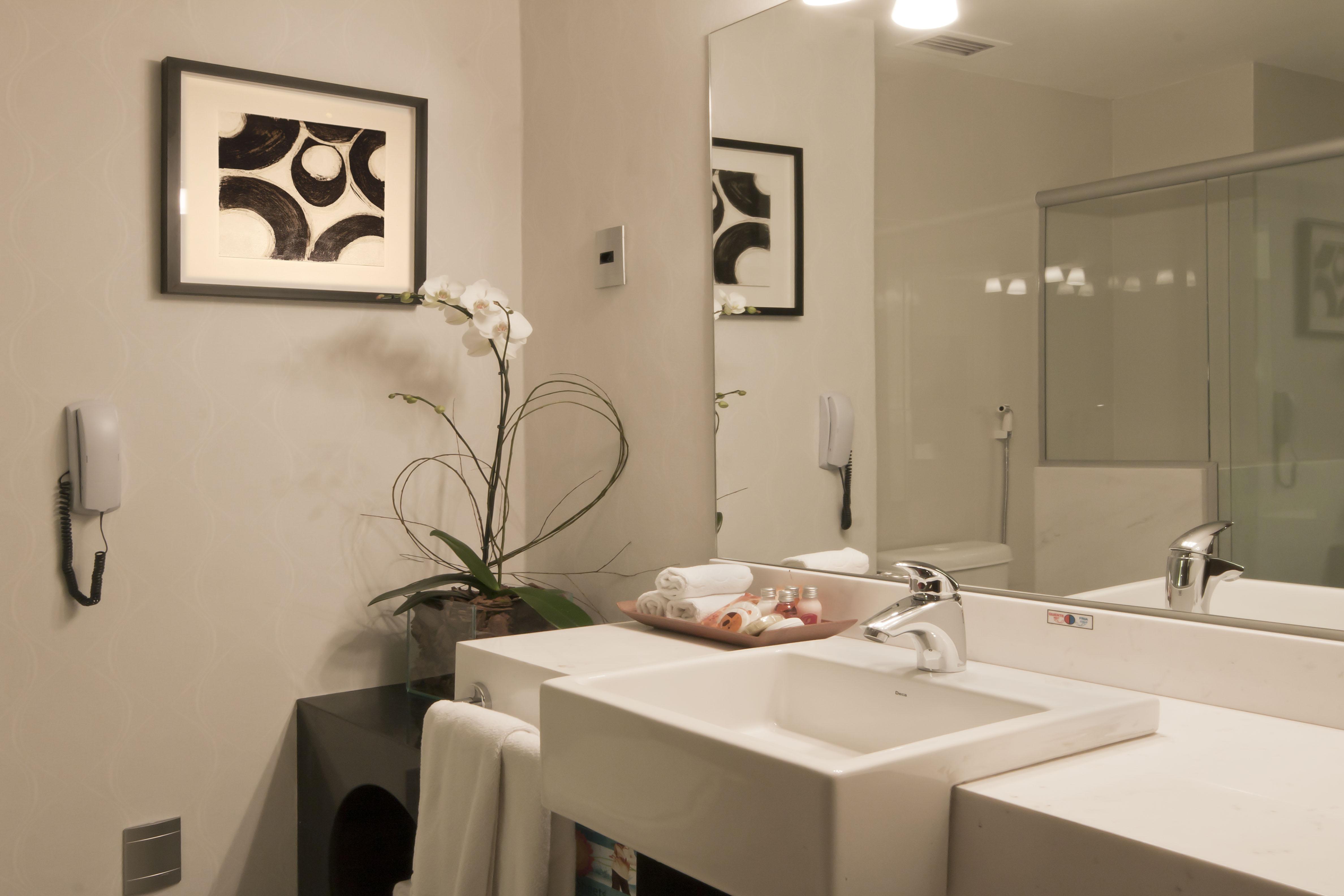 Hotel Radisson Alphaville 5*