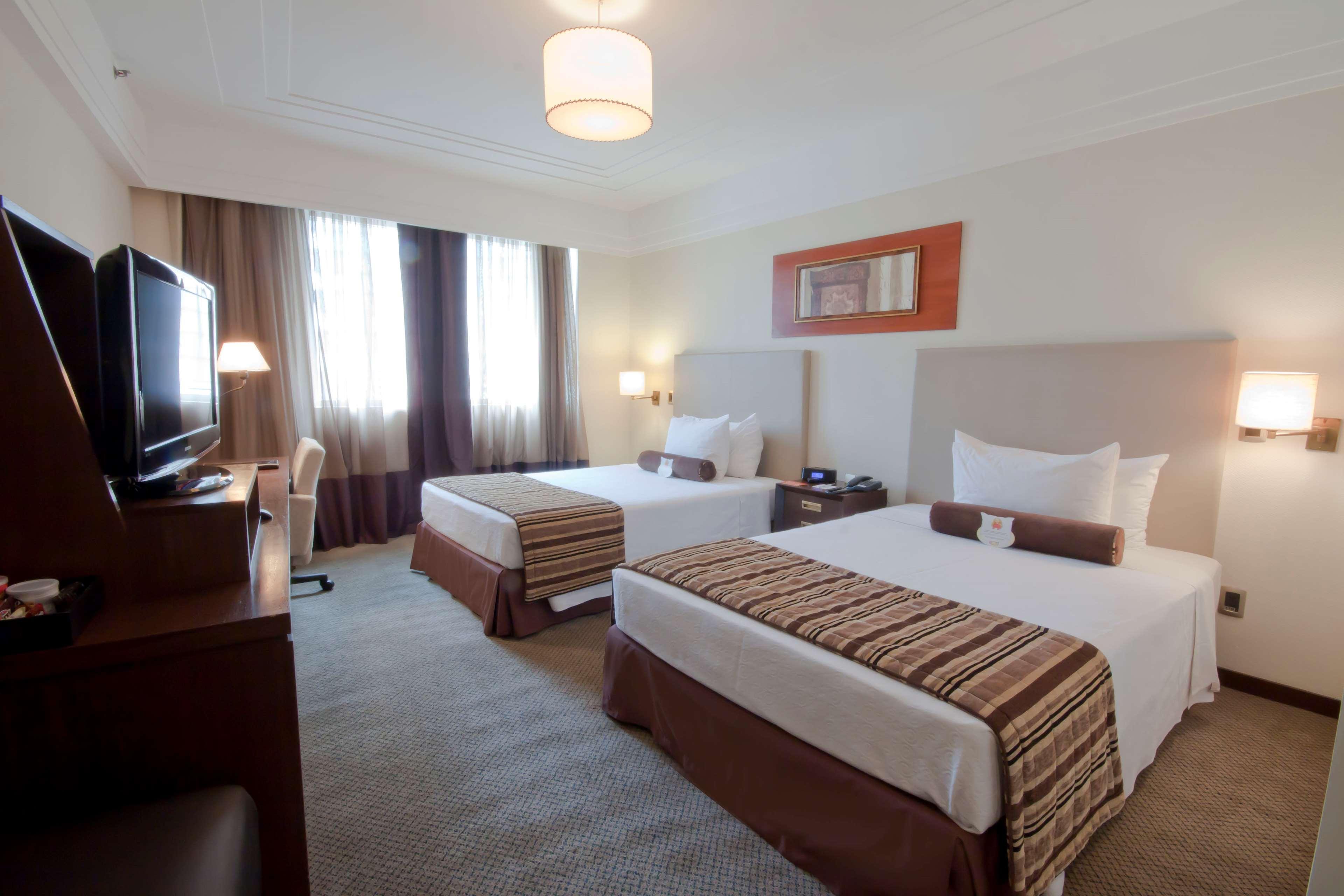 Hotel Radisson Alphaville 5*