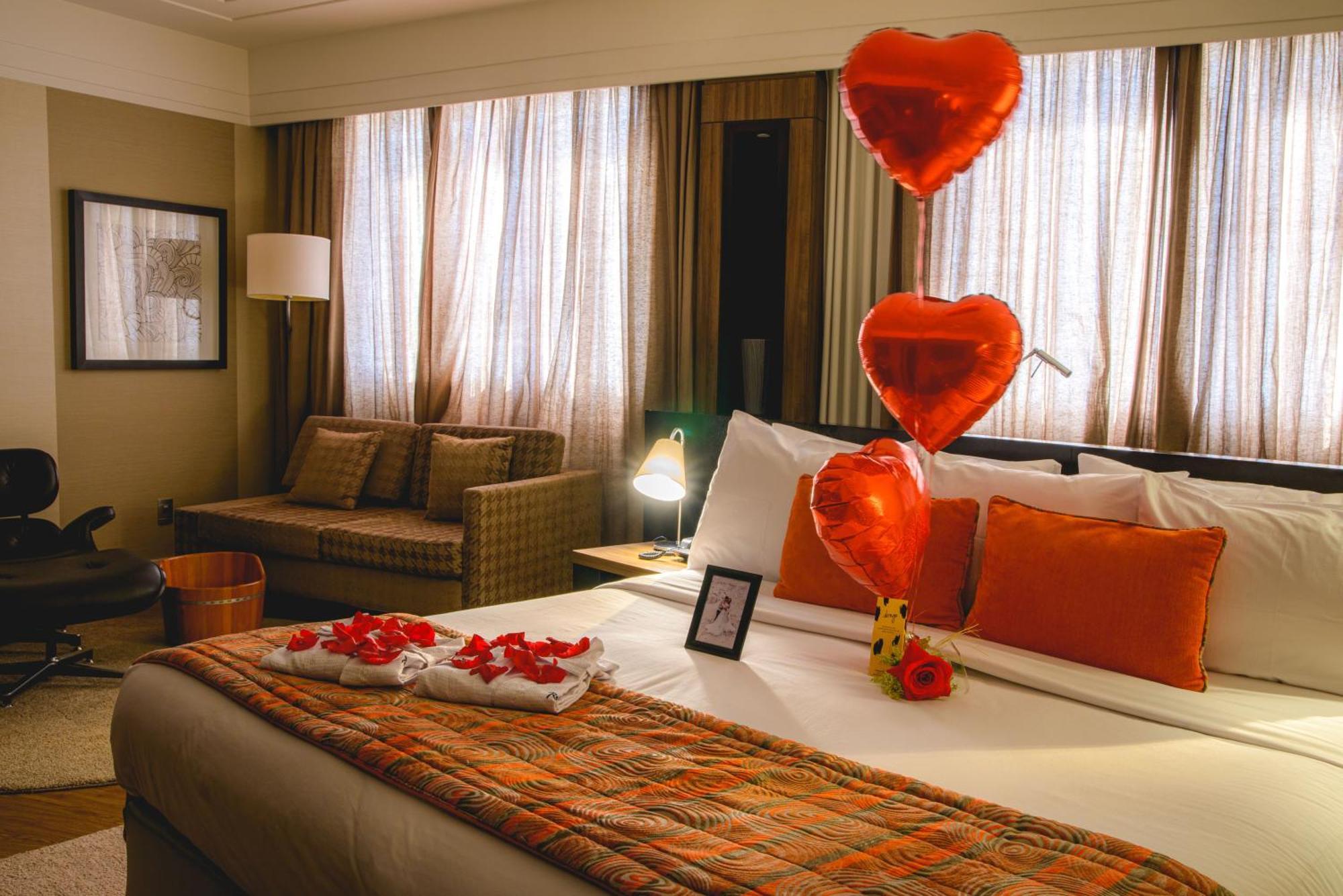 Radisson Alphaville Hotel Barueri