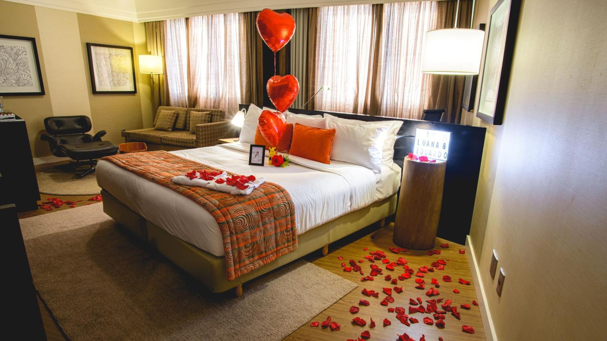 Radisson Alphaville 5* Barueri