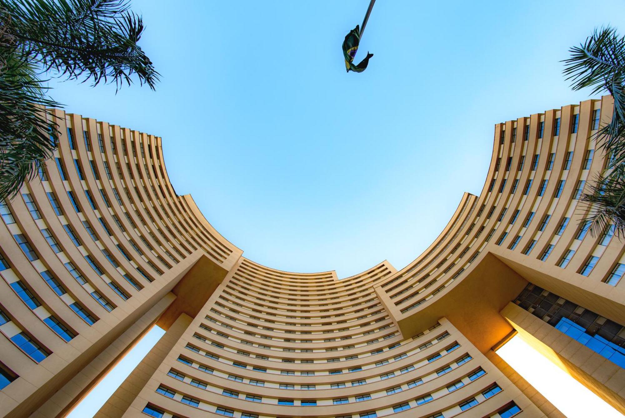 Radisson Alphaville Hotel Barueri