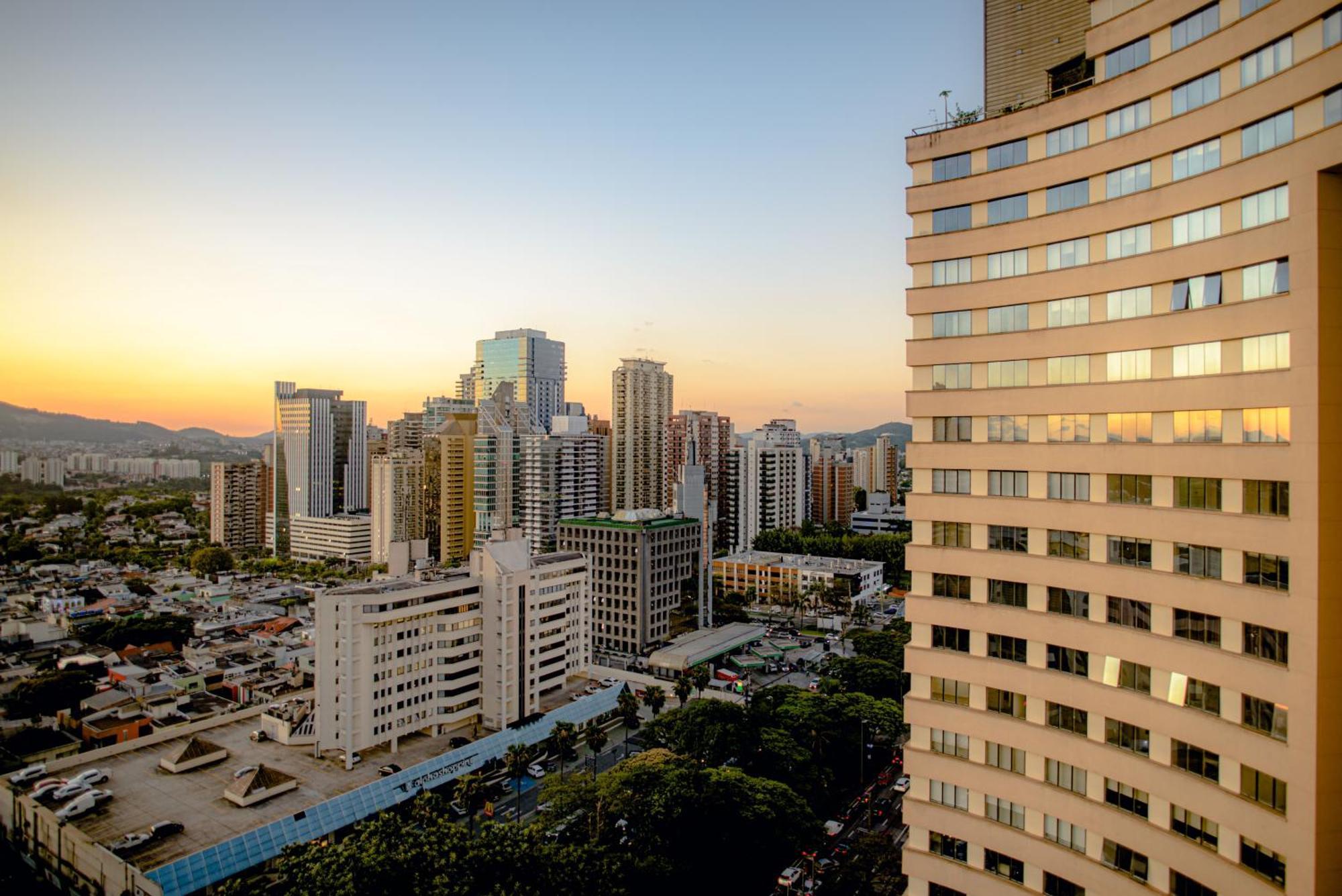 Radisson Alphaville 5* Barueri