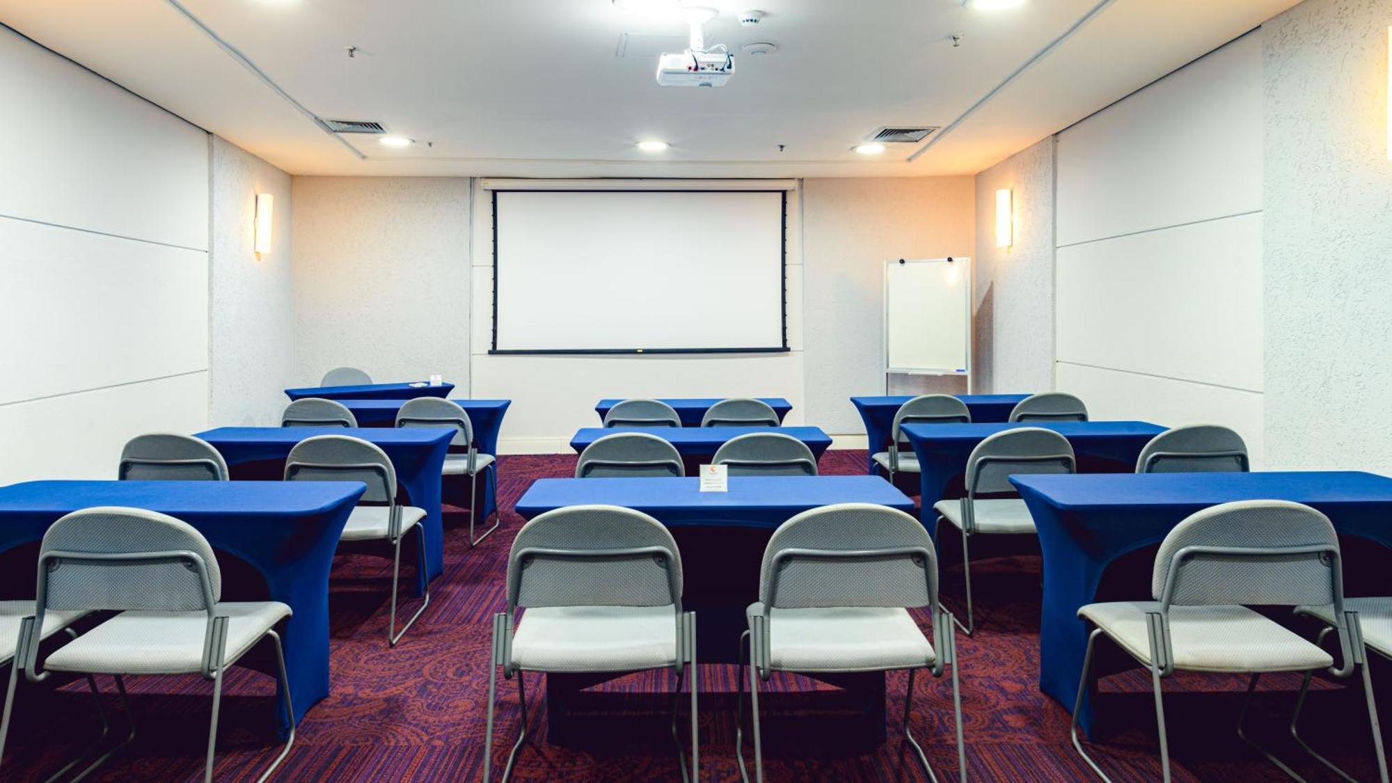 Radisson Alphaville Barueri