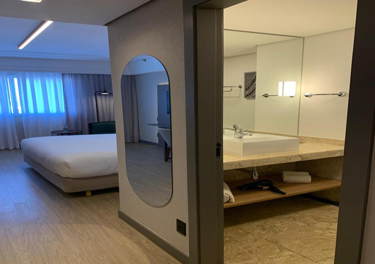 Radisson Alphaville Barueri