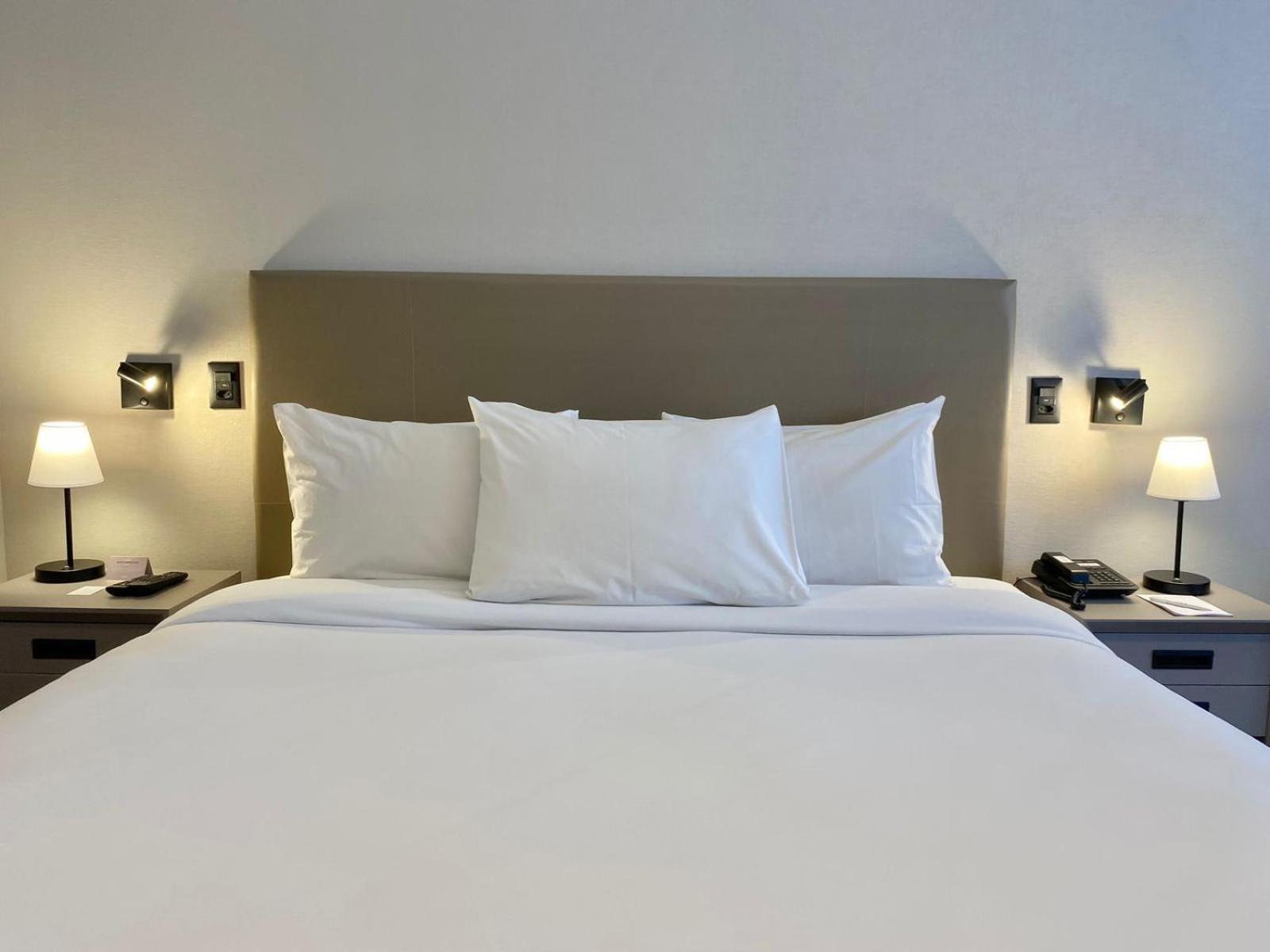 Radisson Alphaville Hotel