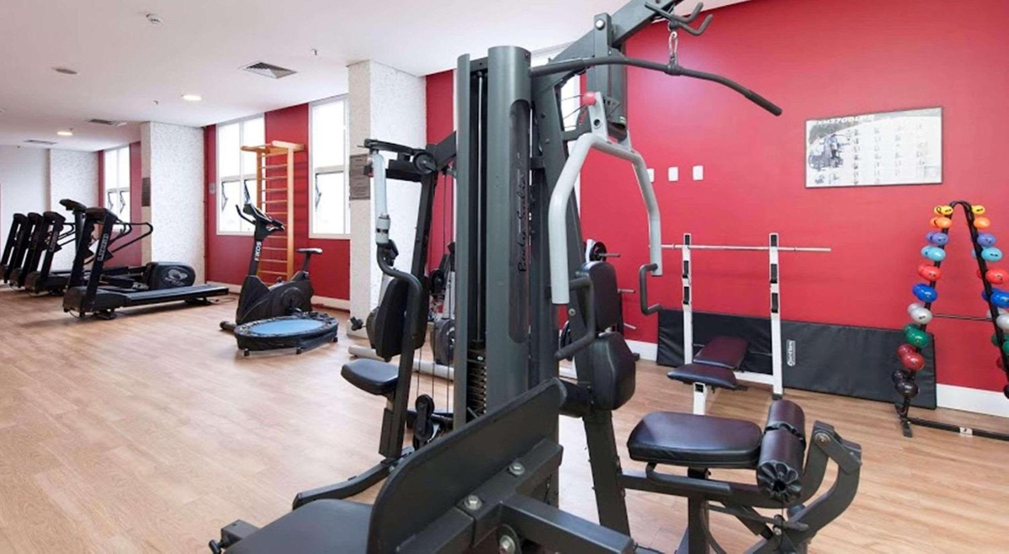 Radisson Alphaville Hotel 5*