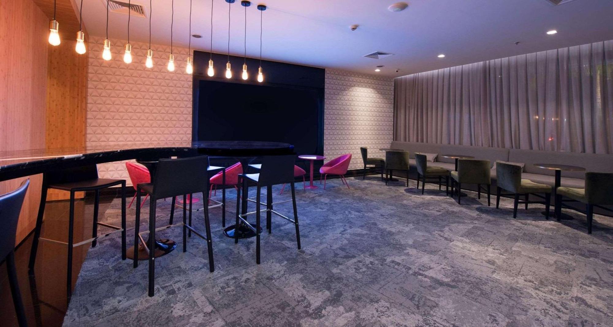 Hotel Radisson Alphaville 5*