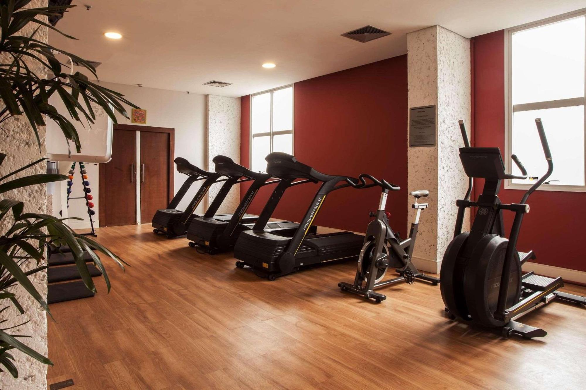 Hotel Radisson Alphaville Barueri