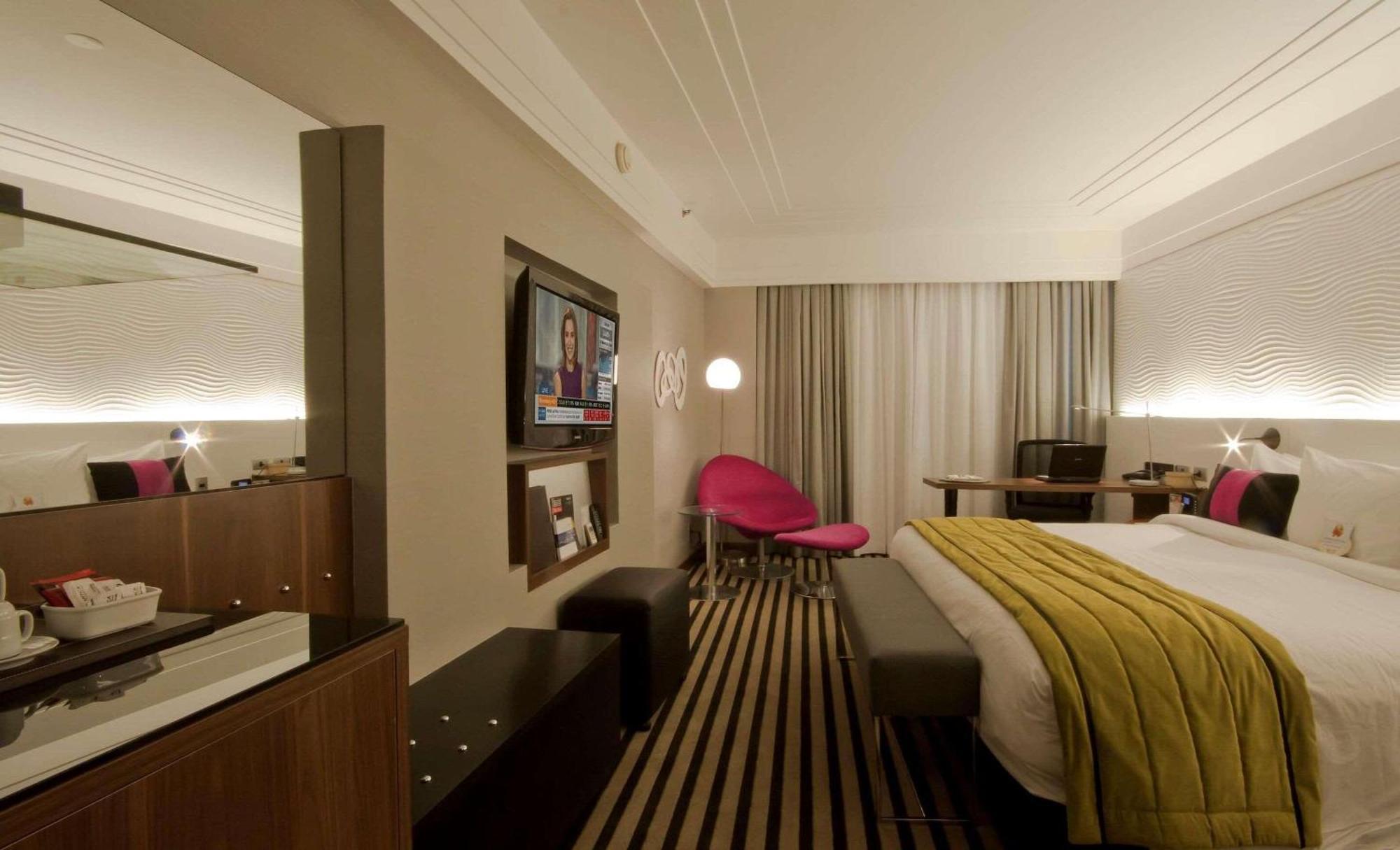 Hotel Radisson Alphaville Barueri