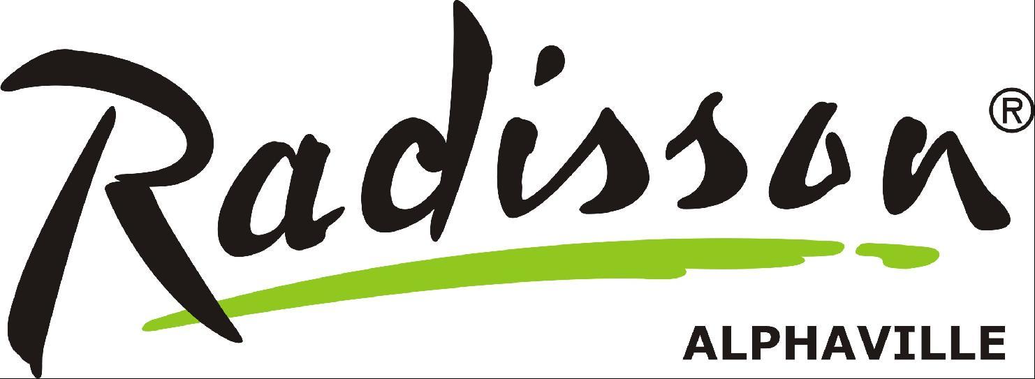 Radisson Alphaville 5*